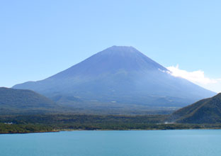 富士山へのアクセス