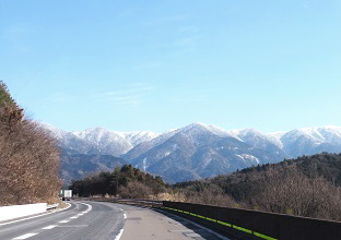 マイカー規制について