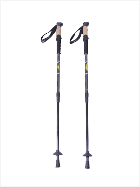 トレッキングポール